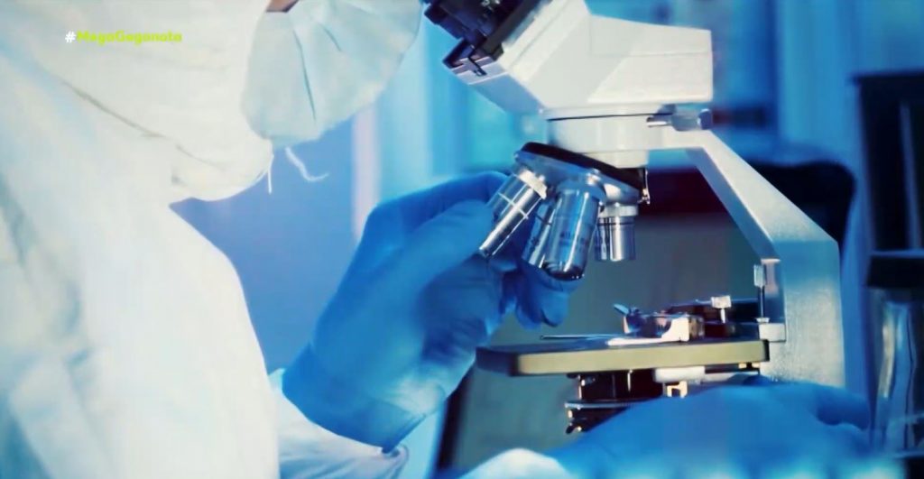 Κορωνοϊός – Διαφορετικά τα συμπτώματα της «Όμικρον» από τις προηγούμενες μεταλλάξεις