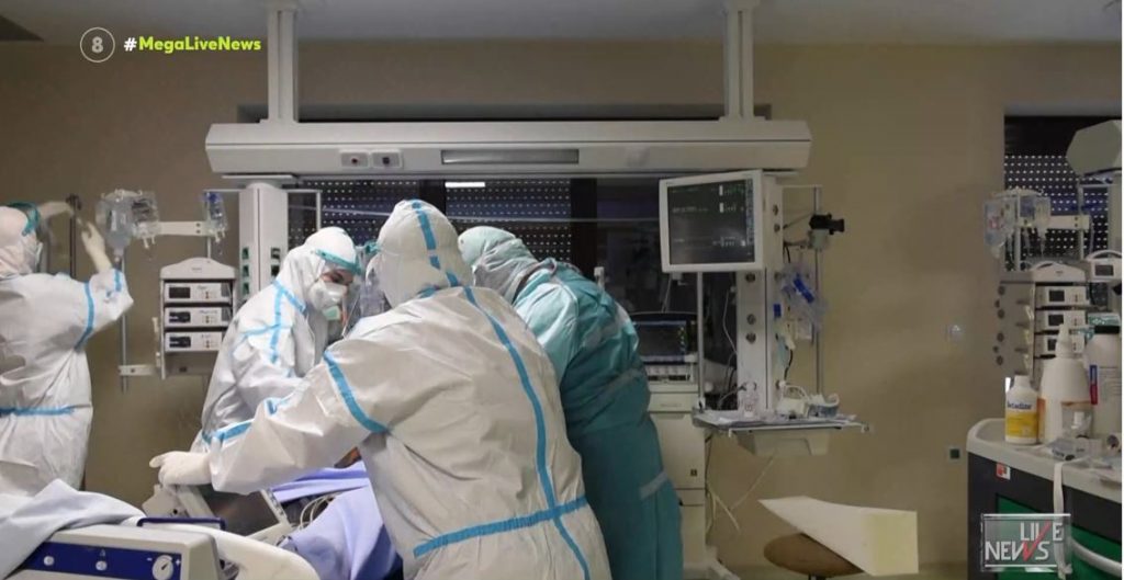Κορωνοϊός – Παλεύει να ξεφύγει από το lockdown η κυβέρνηση – Δεν το αποκλείουν οι ειδικοί