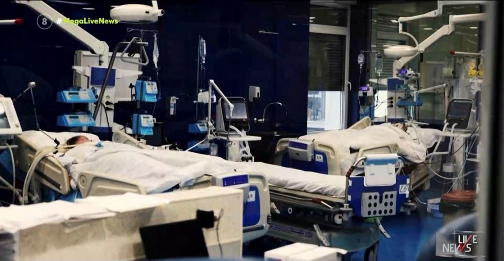 Κορωνοϊός – Καρδιολόγος καταγγέλλει ιερείς για αντιεμβολιαστικό παραλήρημα – «Υπάρχει ομερτά»