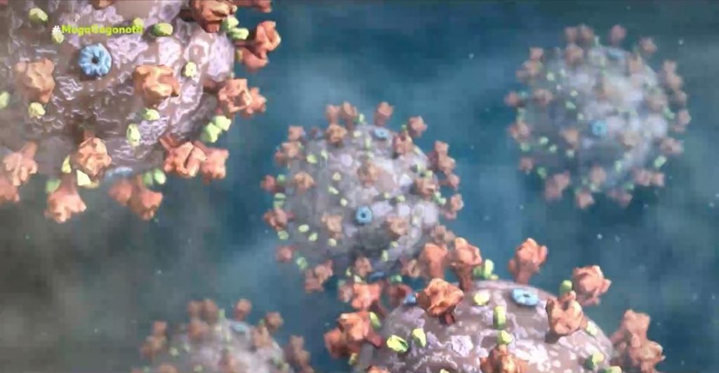 Σε επιφυλακή για τη μετάλλαξη «Όμικρον» – Νέα μέτρα για τους ανεμβολίαστους