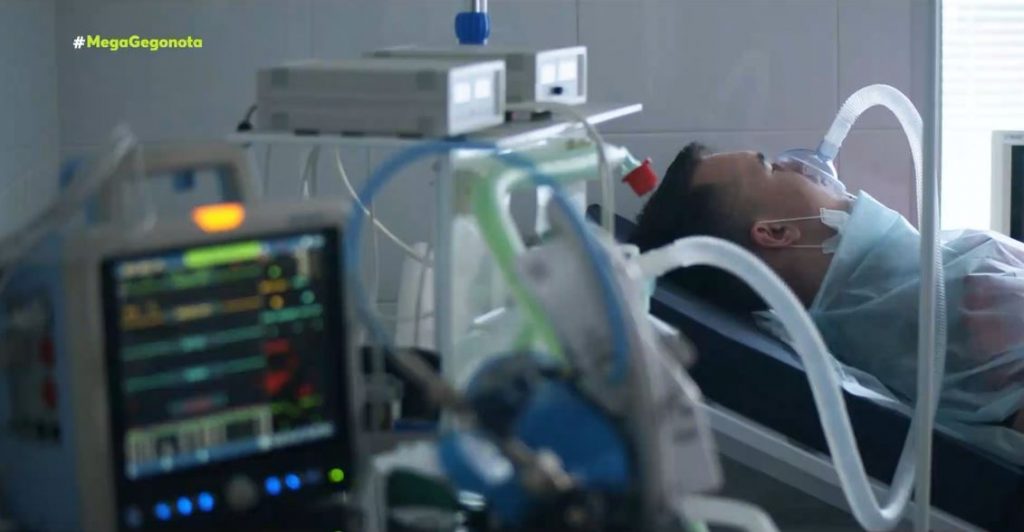 Νίκος Τζανάκης – Οι ανεμβολίαστοι άνω των 50 είναι αυτοί που κινδυνεύουν