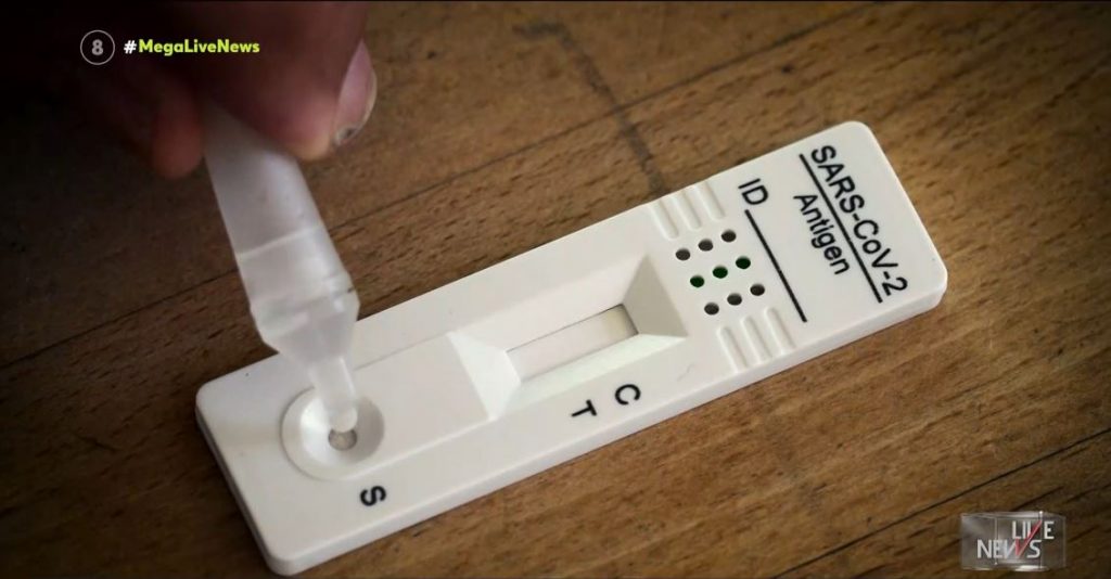 Μυτιλήνη – Αποκαλύψεις σοκ από τον γιο του 79χρονου που «κατέληξε» από κορωνοϊό