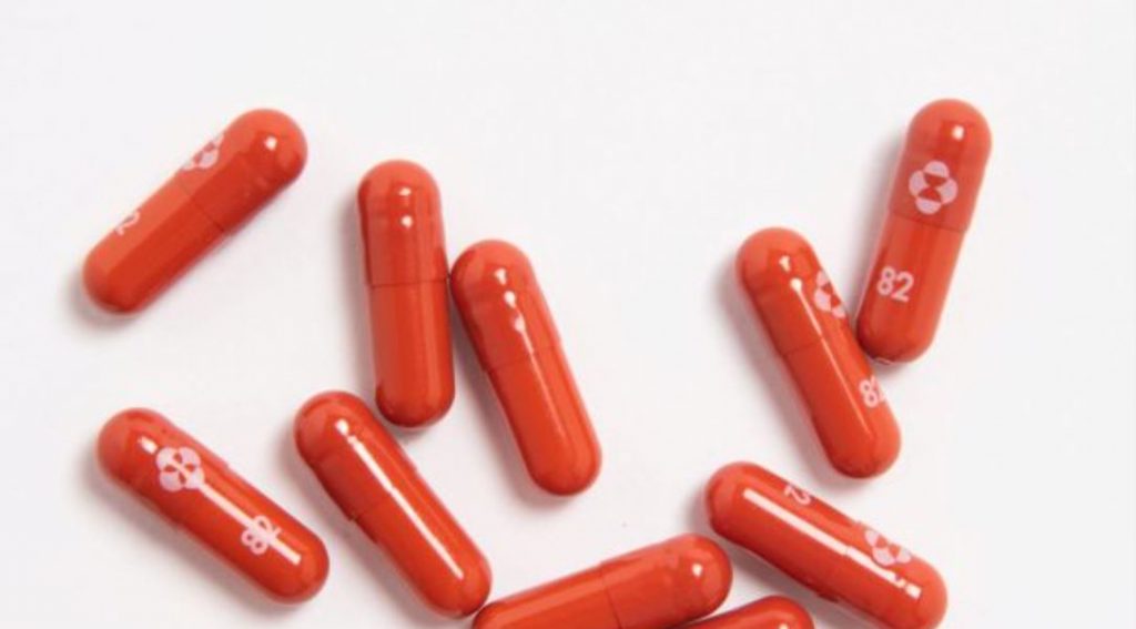 Κορωνοϊός – «Πράσινο φως» για το χάπι κατά του κορωνοϊού – Ασφαλές & αποτελεσματικό λένε οι ειδικοί