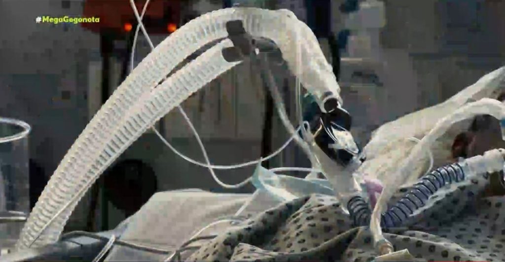 Κορωνοϊός – Αρνητές εισβάλλουν στα νοσοκομεία & απειλούν γιατρούς