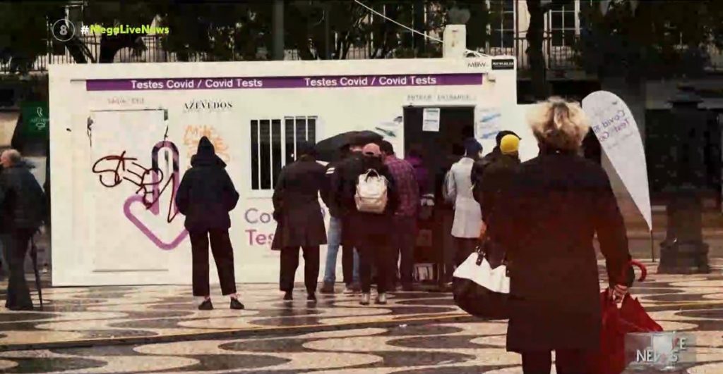 Στο έλεος του κορωνοϊού η Ευρώπη – Επανέρχονται μέτρα & lockdown