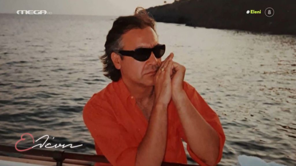 Χρήστος Κυριαζής – Πέθανε από καρκίνο σε ηλικία 68 ετών