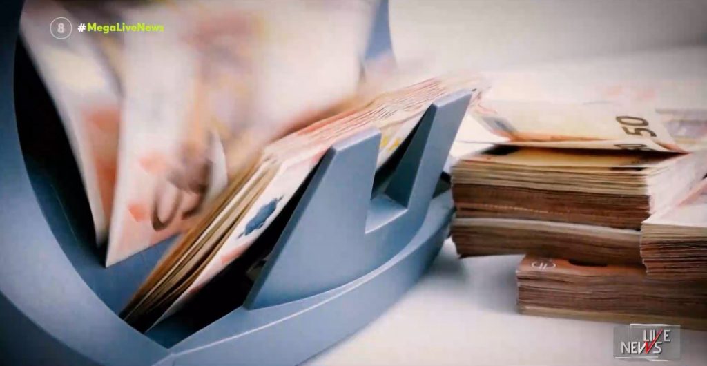 ΕΛΣΤΑΤ: Στο 11,3% ο πληθωρισμός τον Μάιο