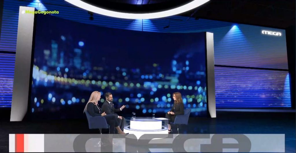 Συγκλονιστικές οι αφηγήσεις των γυναικών θυμάτων κακοποίησης