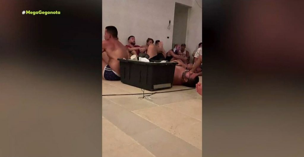 Μεξικό – Πανικός σε πολυτελές τουριστικό θέρετρο μετά από επίθεση οκτώ ενόπλων