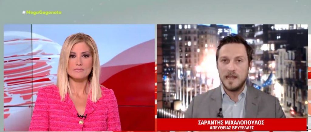 Κορωνοϊός – Ολικό lockdown δύο εβδομάδων στη Σλοβακία