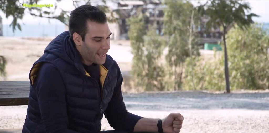 Αστυνομικοί έσωσαν γυναίκα που ήθελε να αυτοκτονήσει