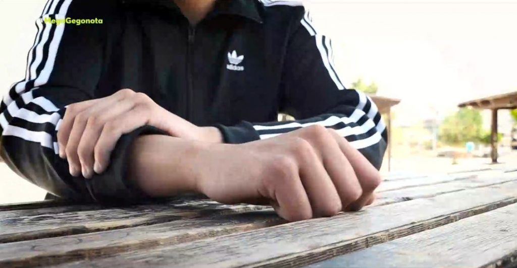 Θεσσαλονίκη: Σοκάρει νέα καταγγελία bullying – «Αν ξαναμιλήσεις θα σε ξαναχτυπήσουμε»