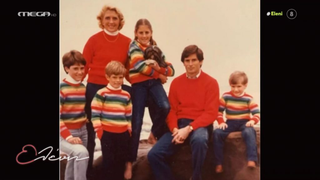 Μπρόντερικ εναντίον Μπρόντερικ – Η χειρότερη υπόθεση διαζυγίου στην Αμερική