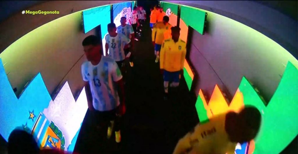 Γκολ και θέαμα στα γήπεδα ποδοσφαίρου