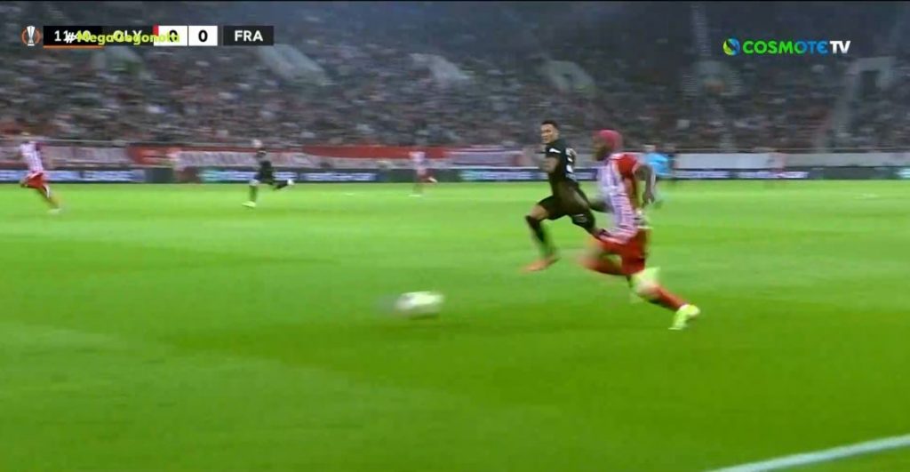 Ποδόσφαιρο – Ήττα για Ολυμπιακό & ΠΑΟΚ