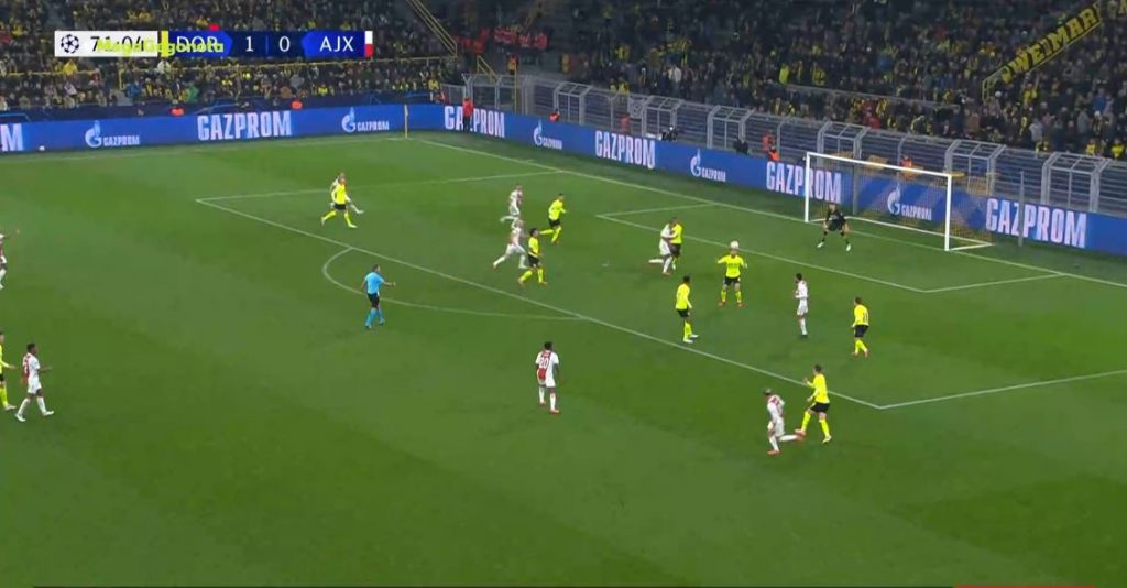 Champions League – Λίβερπουλ και Άγιαξ σφράγισαν το εισιτήριο για τους «16»