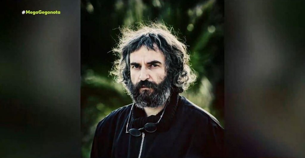 Σάλος και σφοδρές αντιδράσεις για τον Άρη Σερβετάλη