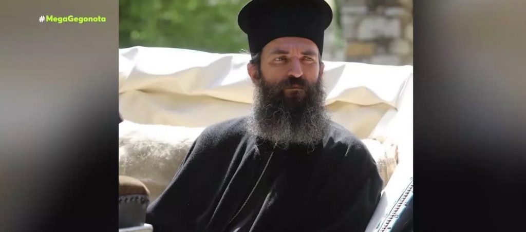 Άρης Σερβετάλης – Η πρώτη ανακοίνωση μετά την αποχώρηση από τον «Ρινόκερο»