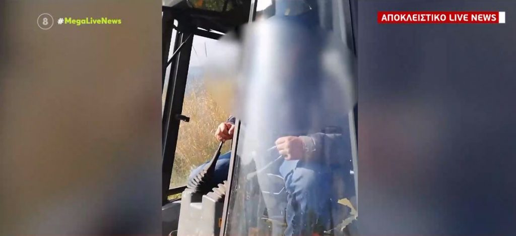 Κόρινθος – Διασωληνώθηκε 50χρονος που δέχθηκε επίθεση από σμήνος σφηκών