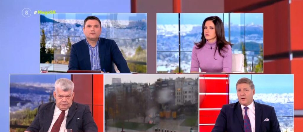 Καταρρέει η τούρκικη οικονομία – Ανεξέλεγκτη η πτώση της λίρας