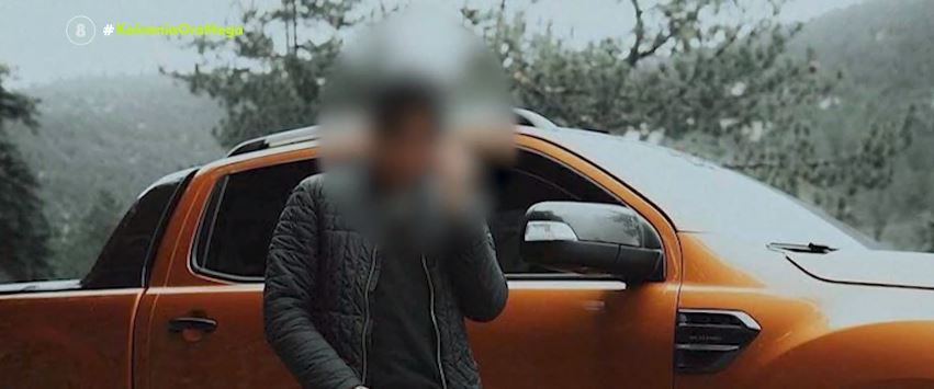 Ποινική δίωξη σε γνωστό τράπερ & σε 3 άτομα για την αιματηρή συμπλοκή στον Κολωνό – Μετανιωμένος ο τράπερ