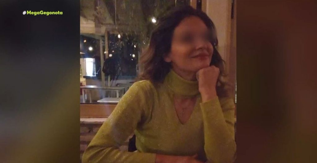 Χαλάνδρι – Διχασμένη προσωπικότητα με σύνδρομο καταδίωξης λένε όσοι γνωρίζουν την 49χρονη