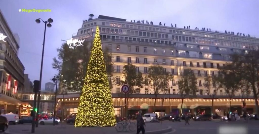 Κορωνοϊός – Χριστούγεννα μόνο για… εμβολιασμένους σε ΕΕ & ΗΠΑ