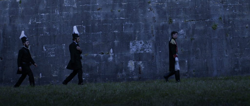 Αλέξανδρος & Δημήτριος Υψηλάντης – Δραματοποιημένη σειρά ντοκυμαντέρ για τους πρωτεργάτες της επανάστασης Αλέξανδρος & Δημήτριος Υψηλάντης – Δραματοποιημένη σειρά ντοκυμαντέρ για τους πρωτεργάτες της επανάστασης