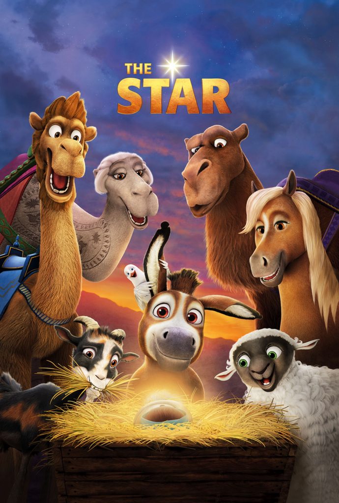 Χριστούγεννα και Πρωτοχρονιά με Mega Cinema