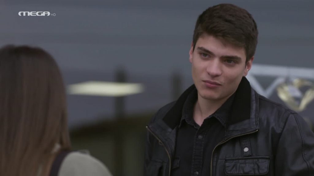 Επεισόδιο 98 - 1ος Κύκλος