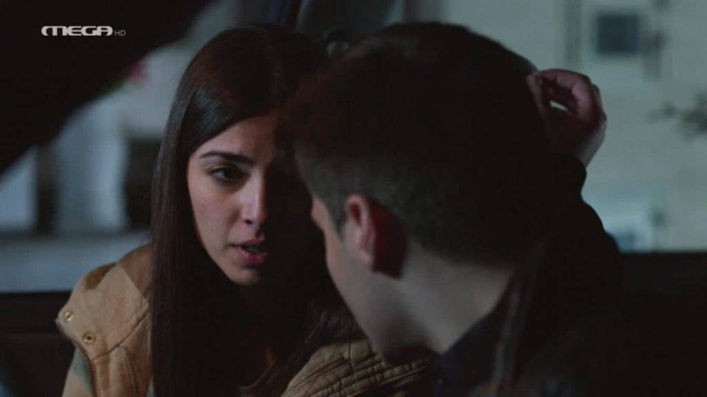 Επεισόδιο 94 - 1ος Κύκλος