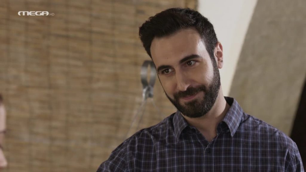 Επεισόδιο 97 - 1ος Κύκλος