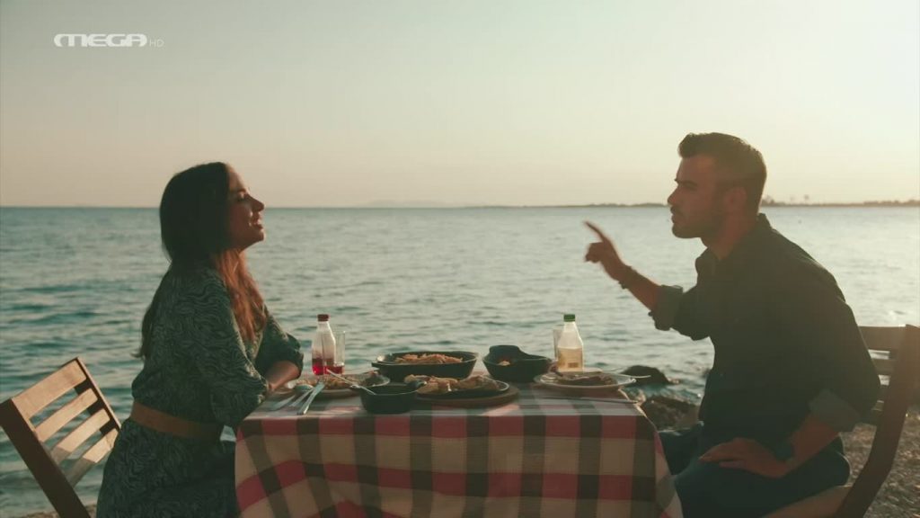 Επεισόδιο 14 - 