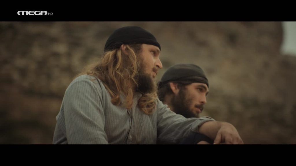 Επεισόδιο 11