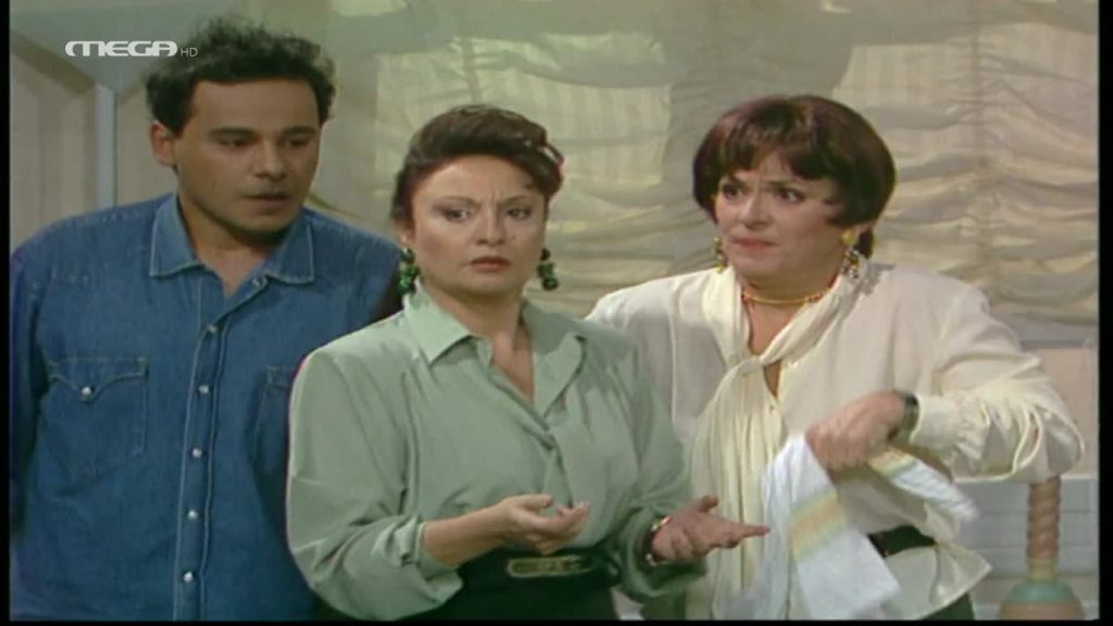 Επεισόδιο 10 - 