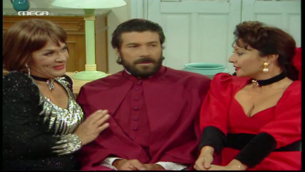 Επεισόδιο 13 - 