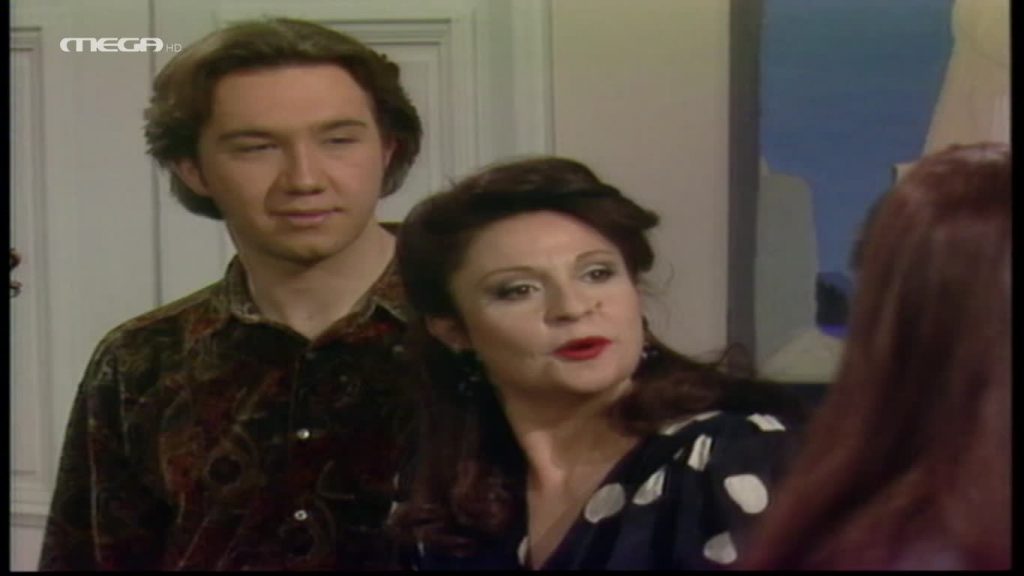 Επεισόδιο 32