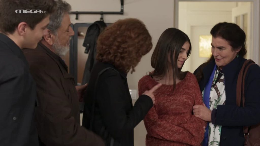 Επεισόδιο 122 - 1ος Κύκλος