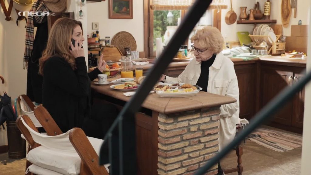 Επεισόδιο 114 - 1ος Κύκλος