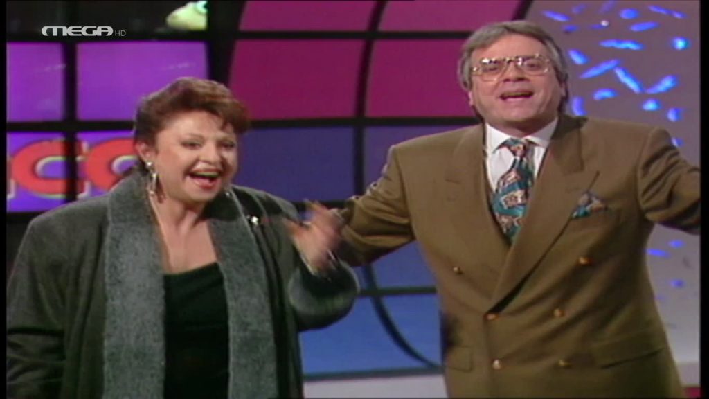 Επεισόδιο 22