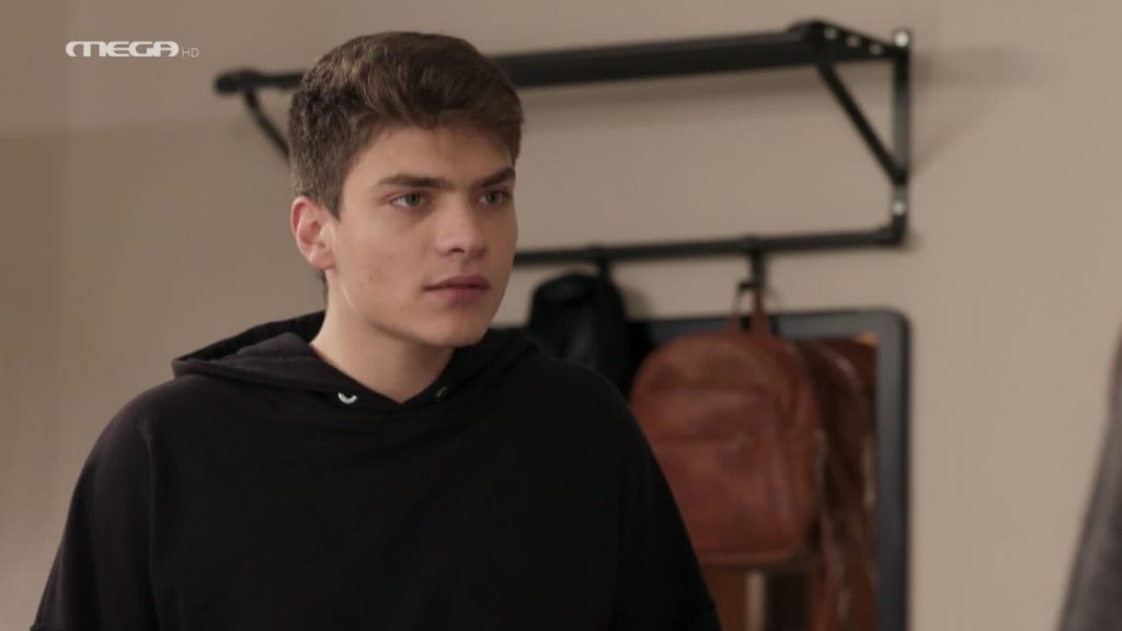 Επεισόδιο 123 - 1ος Κύκλος