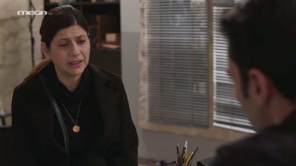 Επεισόδιο 104 - 1ος Κύκλος