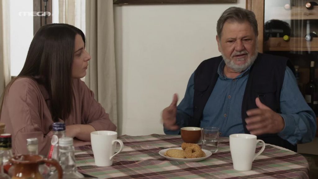 Επεισόδιο 100 - 1ος Κύκλος