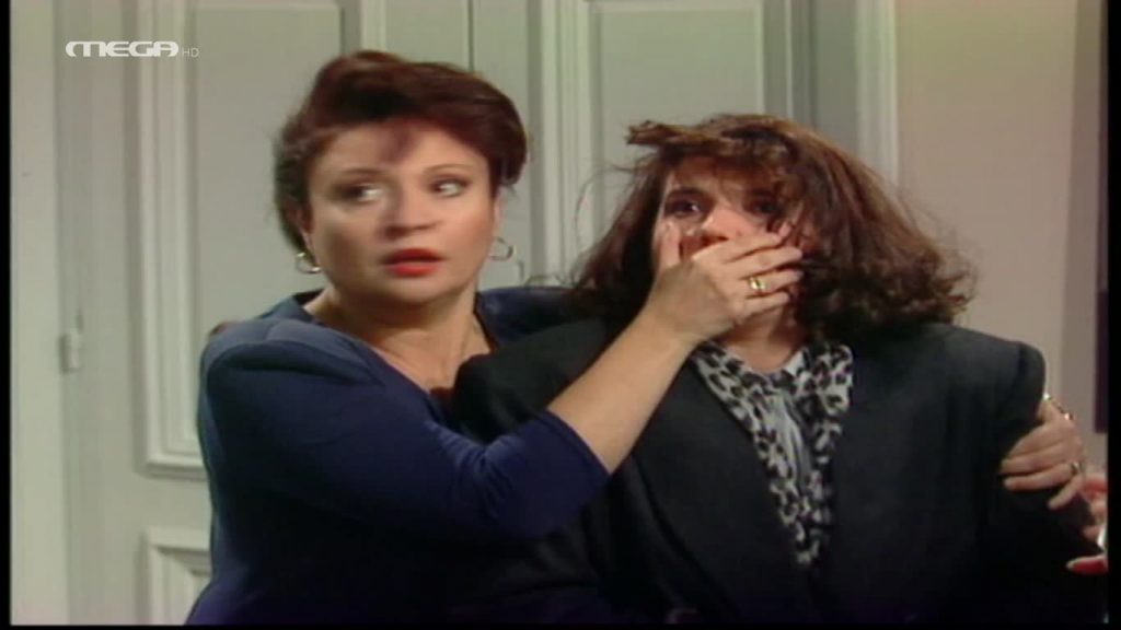 Επεισόδιο 19 - 