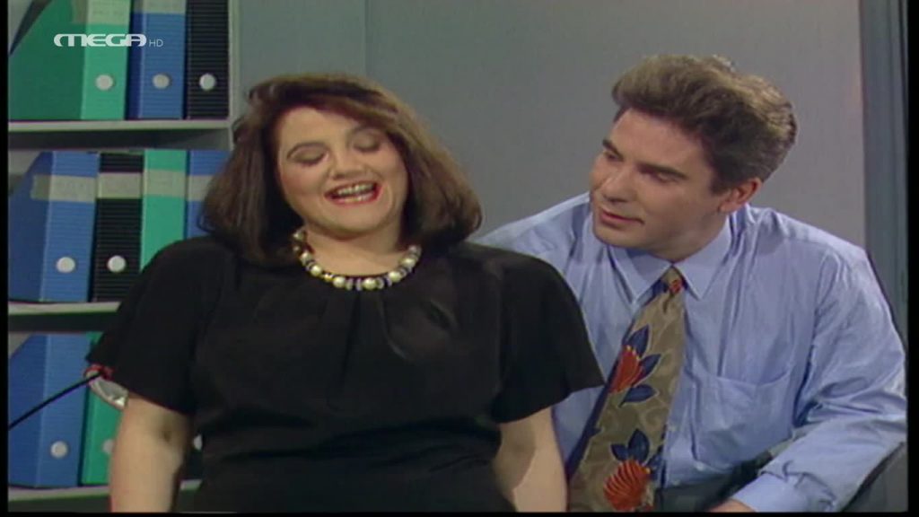 Επεισόδιο 34