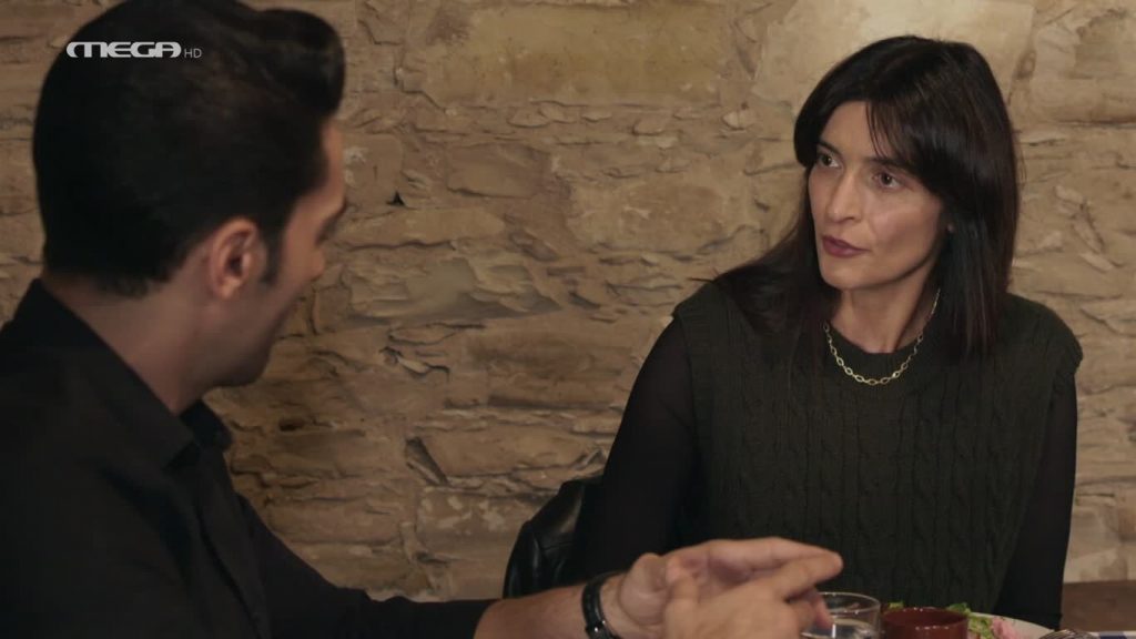 Επεισόδιο 96 - 1ος Κύκλος