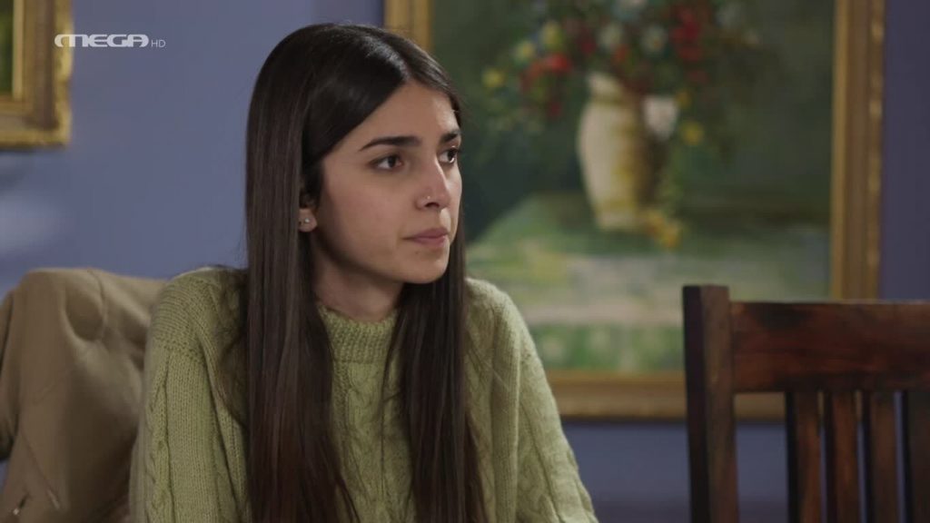 Επεισόδιο 99 - 1ος Κύκλος