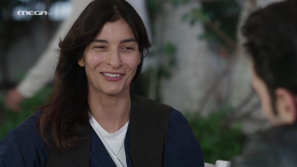 Επεισόδιο 107 - 1ος Κύκλος