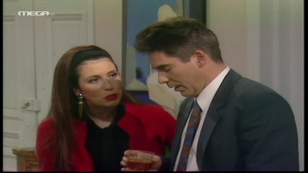 Επεισόδιο 30