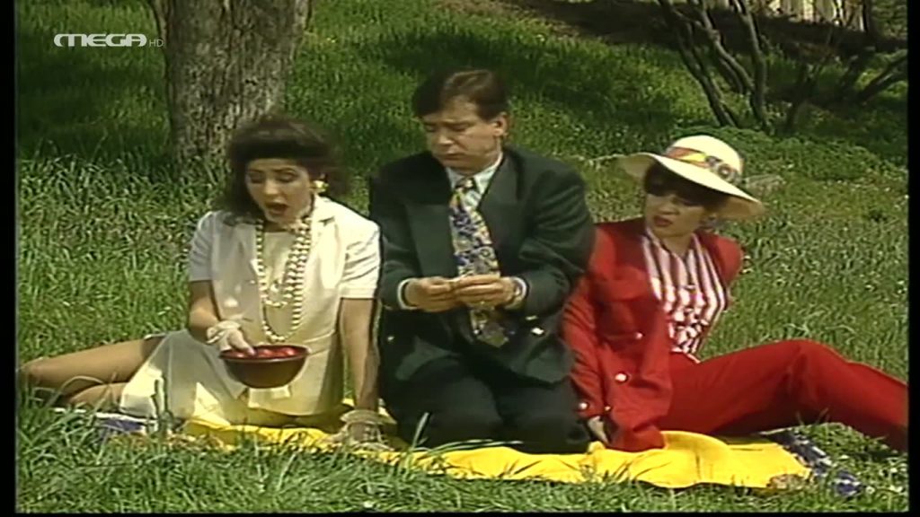 Επεισόδιο 27